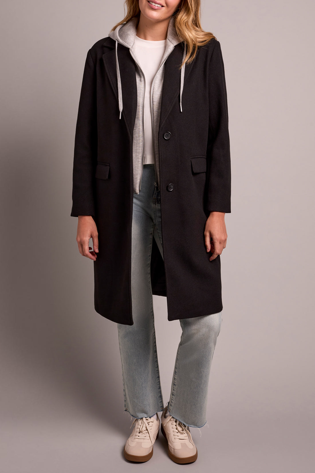 Manteau - Tribal - 59420