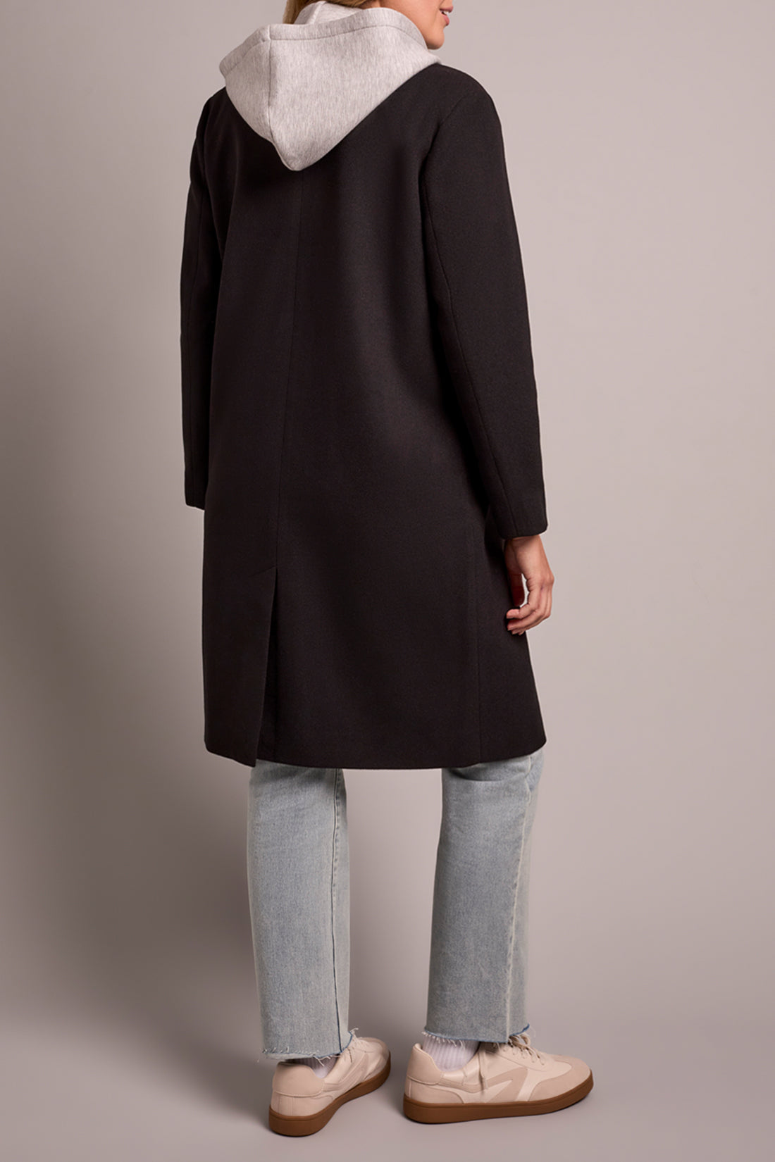 Manteau - Tribal - 59420