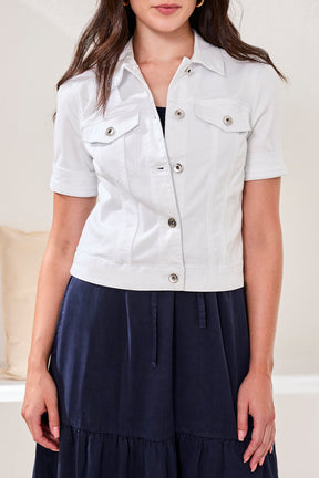 Jacket - Tribal - 57130