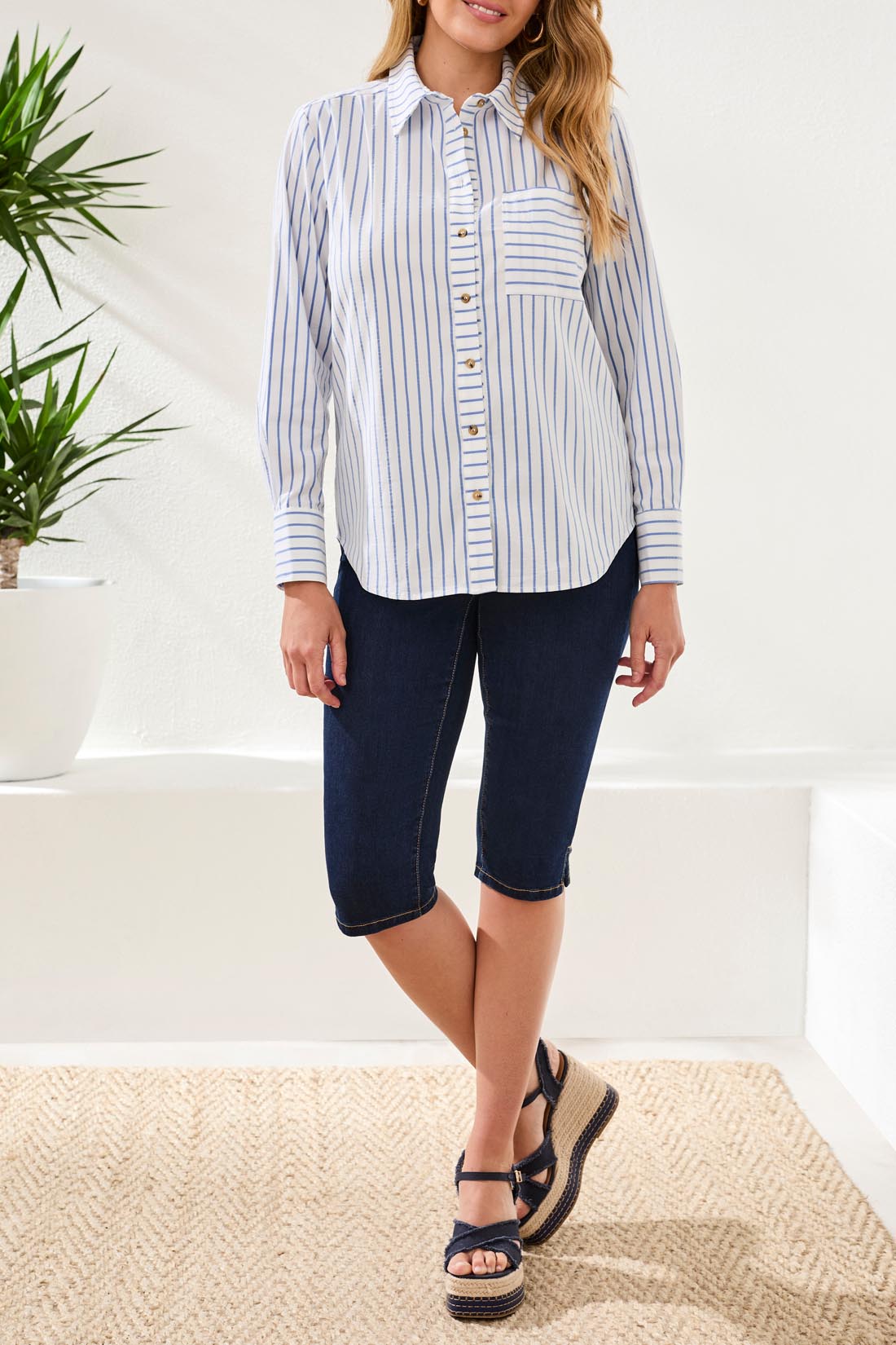 Haut - Tribal - 30860