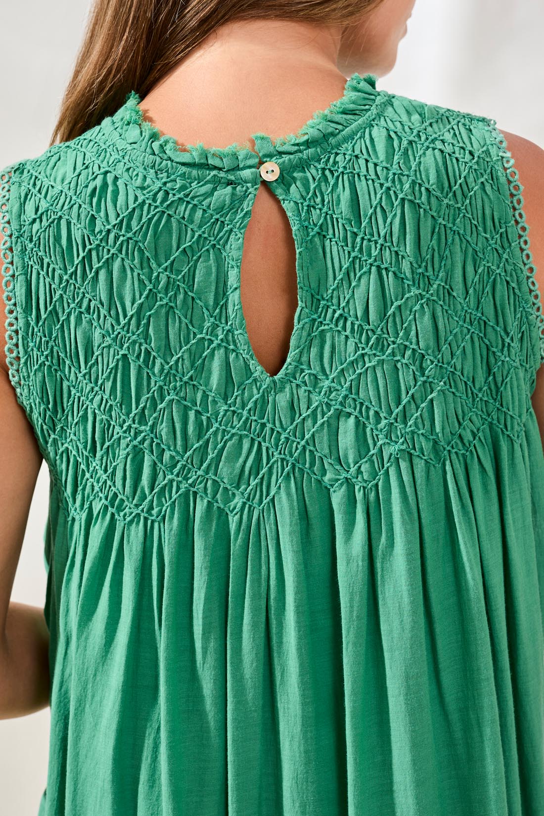 Robe - Tribal - 9260