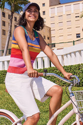 Camisole - Tribal - 62120