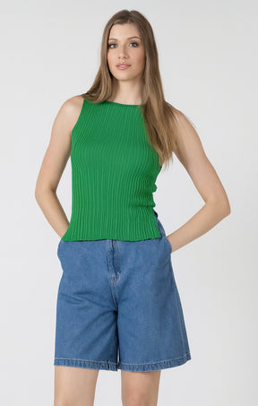 Camisole - Black Tape - 2727018T