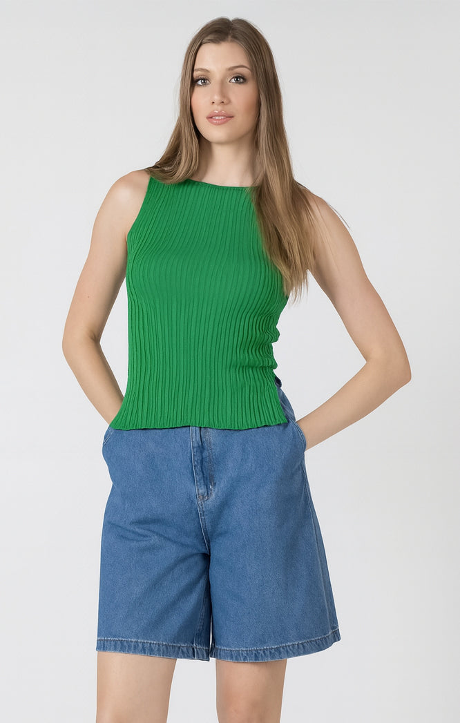 Camisole - Black Tape - 2727018T
