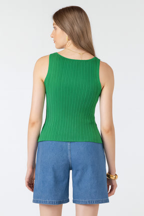 Camisole - Black Tape - 2727018T