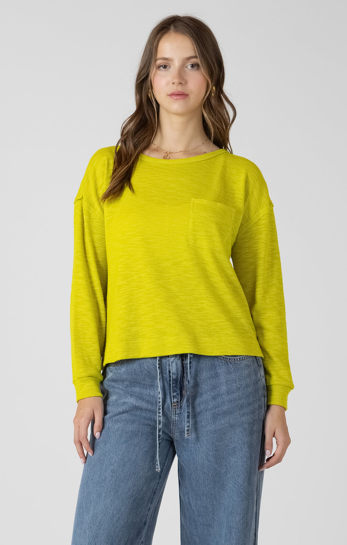 Haut - Dex - 2724023