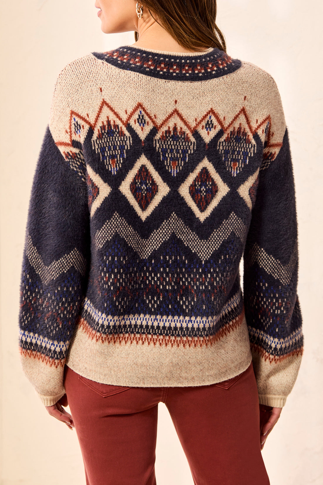 Haut - Tribal - 31310