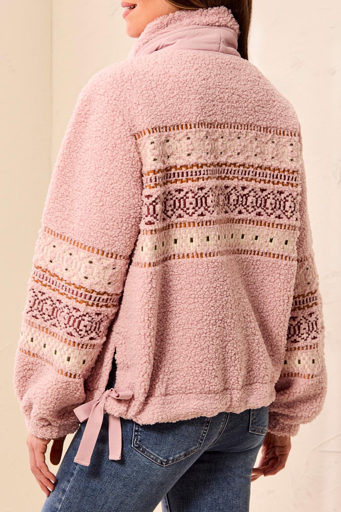 Cardigan - Tribal - 63100