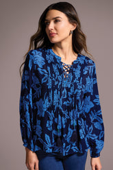 Blouse - Tribal - 59890