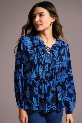 Blouse - Tribal - 59890