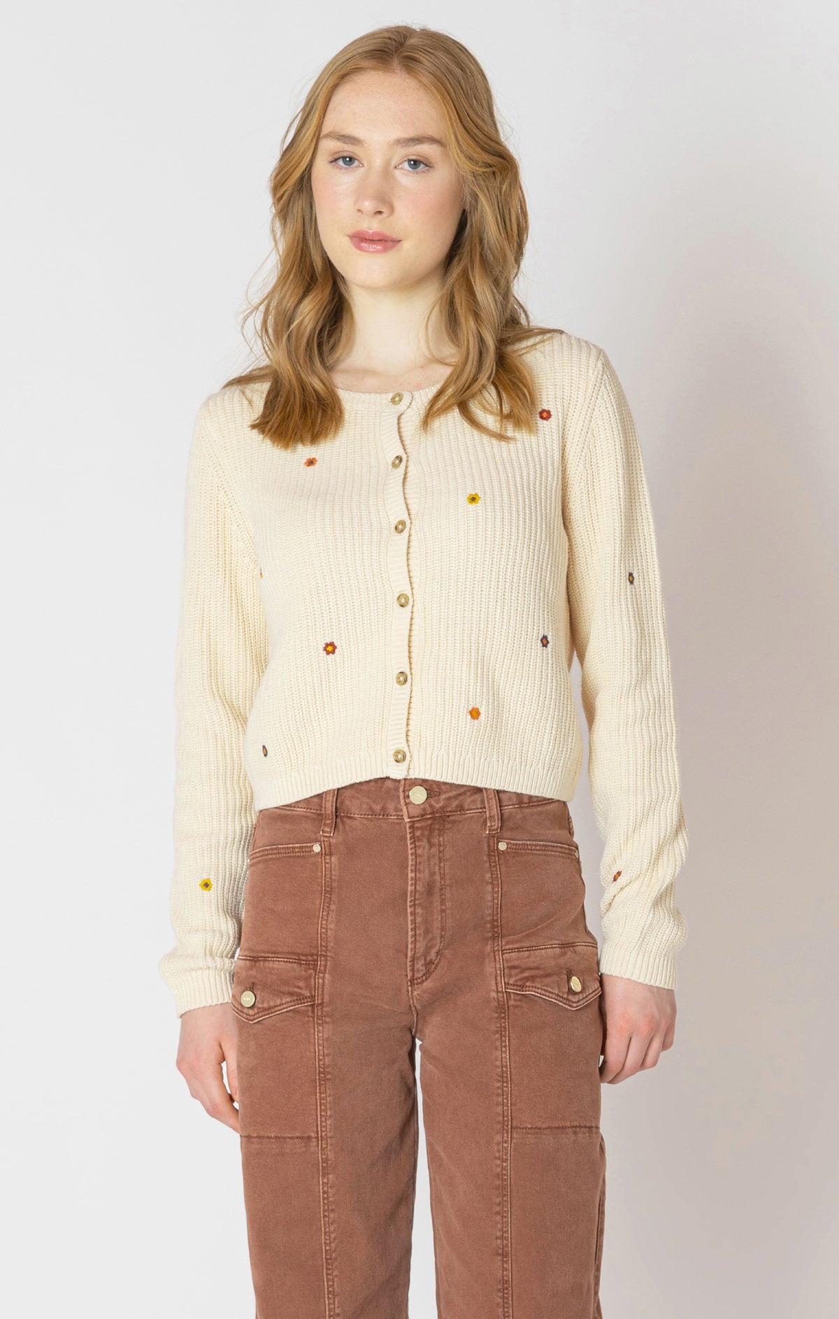 Cardigan - Dex - 2627251
