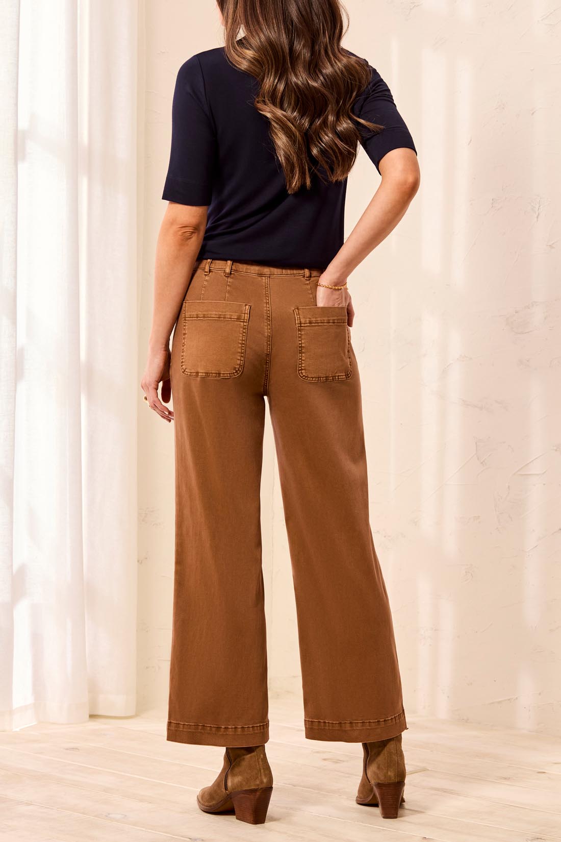 Jeans - Tribal - 62310