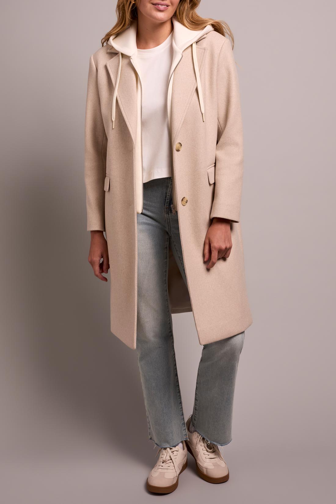 Manteau - Tribal - 59420