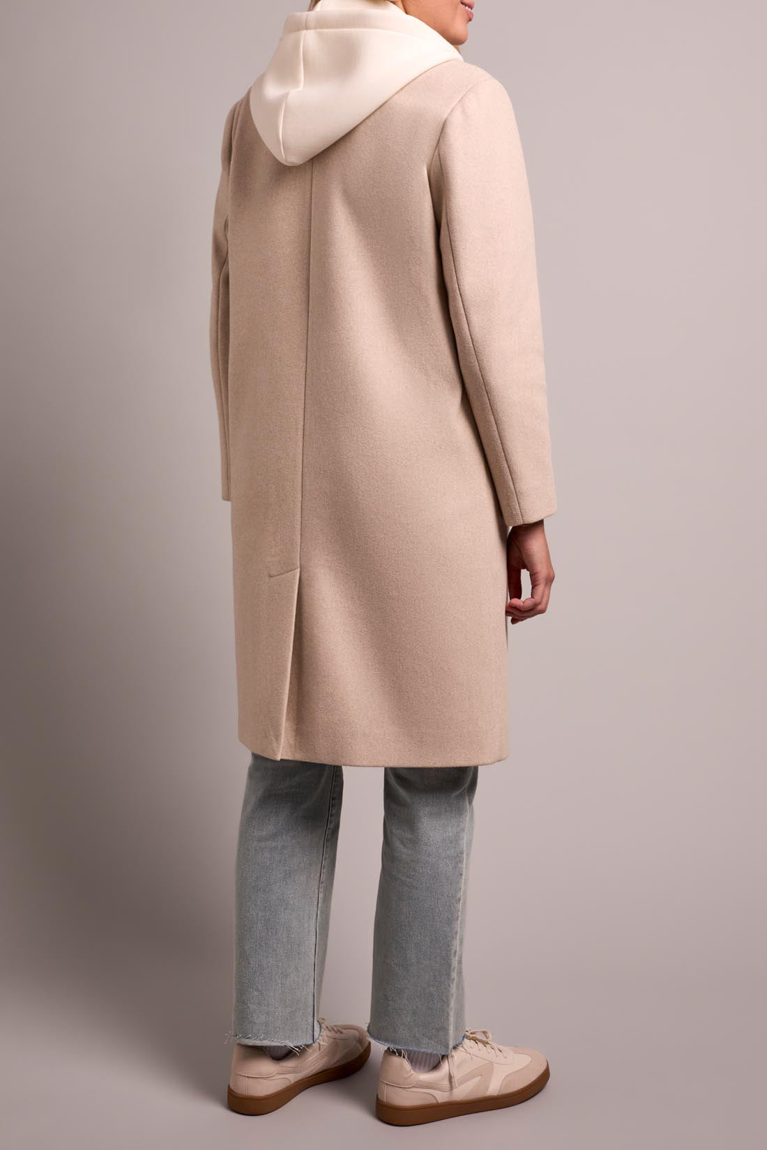 Manteau - Tribal - 59420