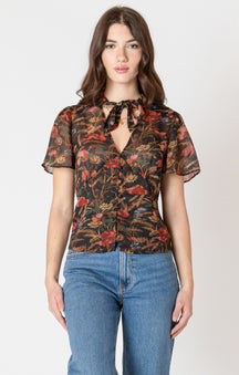 Blouse - Black Tape - 2623700T