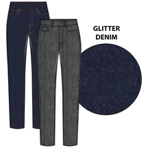 Pantalon - Tribal - 60370