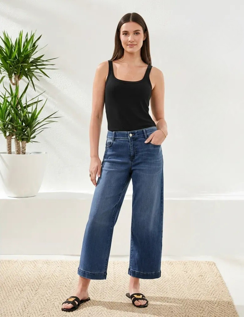Jeans - Tribal - 61180