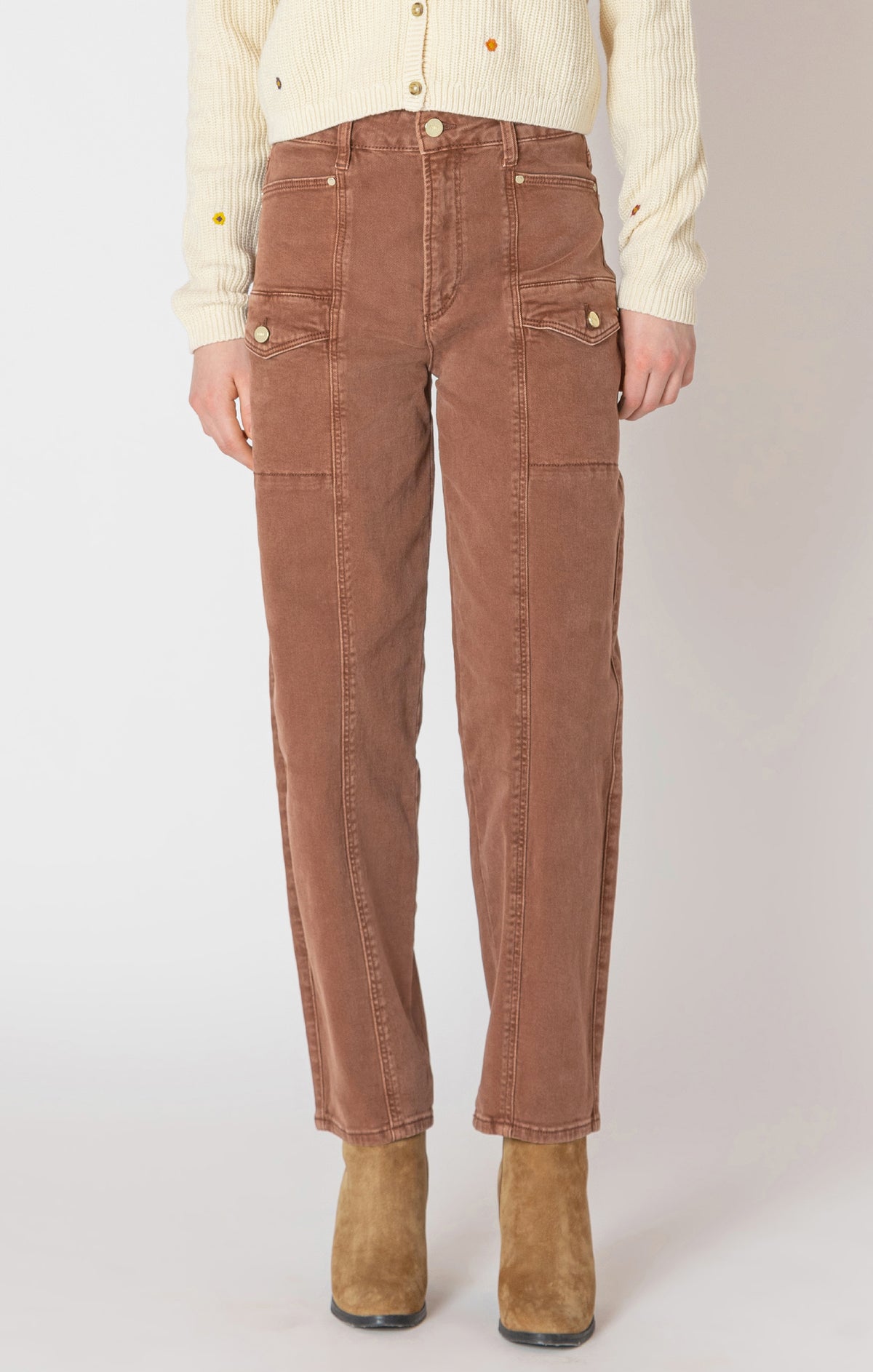 Pantalon - Dex - 2622708