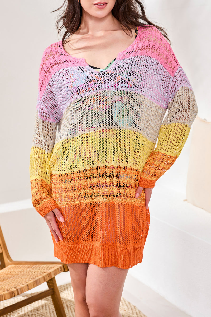 Robe - Tribal - 30470