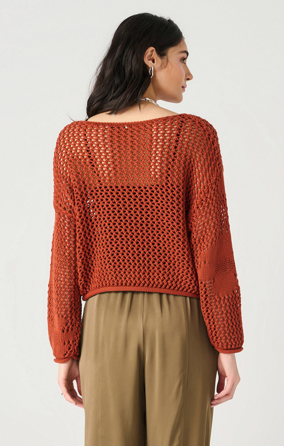 Tribal Pants 14220-Hunter