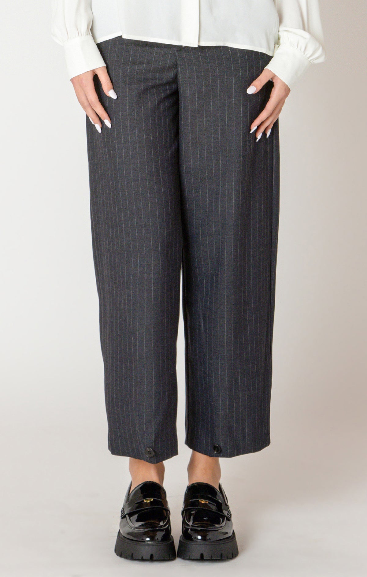 Pantalon - Black Tape - 2622712T