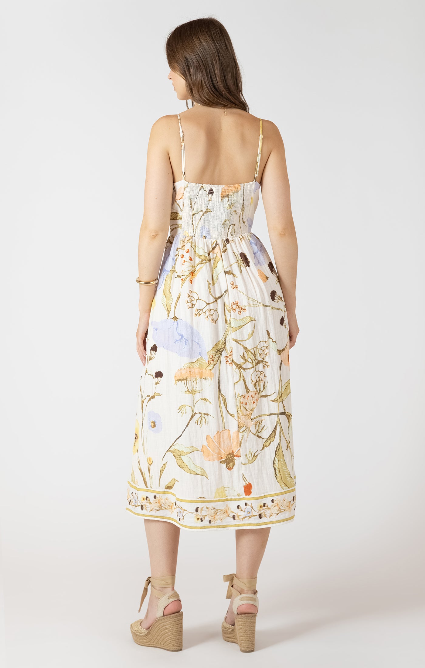 Robe - Dex - 2722515