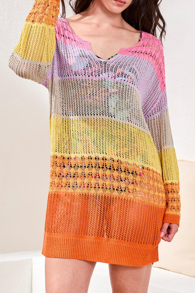 Robe - Tribal - 30470