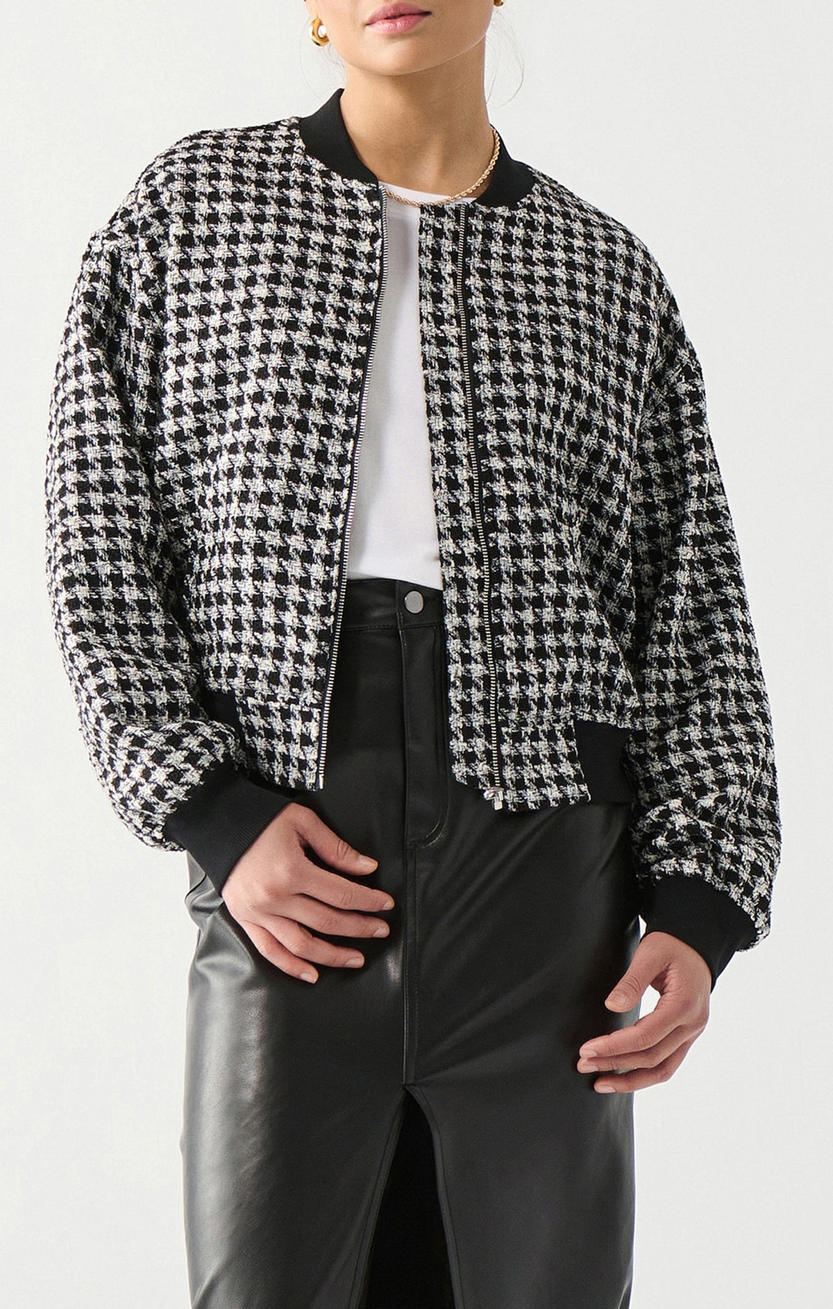 Jacket - Dex - 2429516