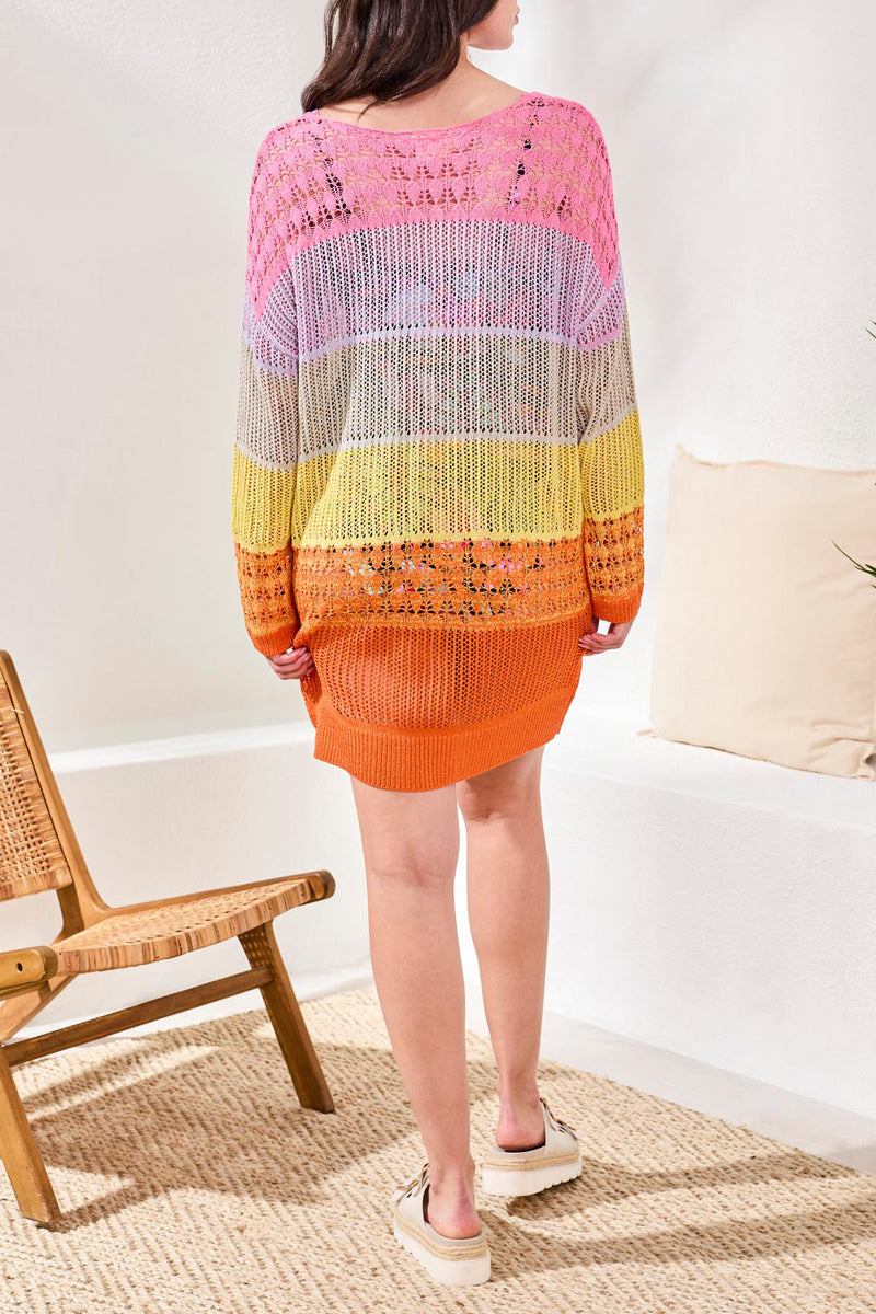 Robe - Tribal - 30470
