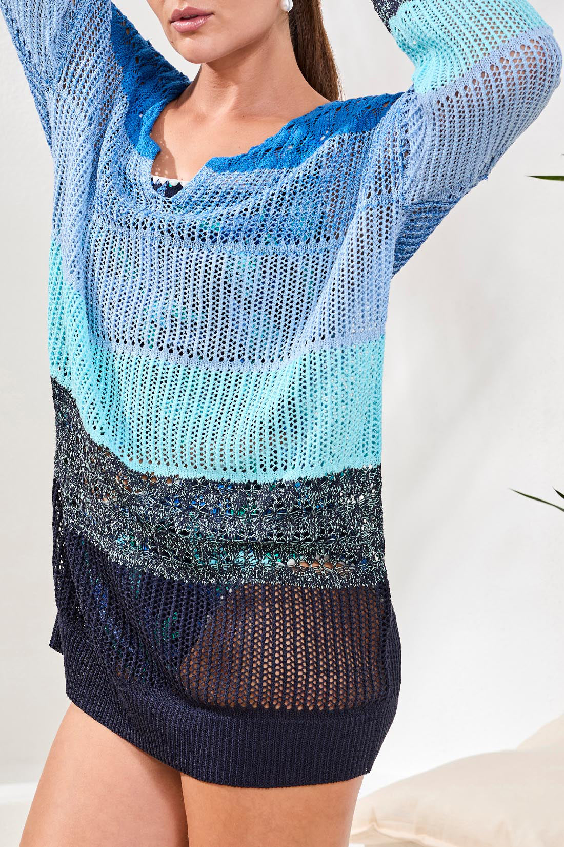 Dress - Tribal - 30470