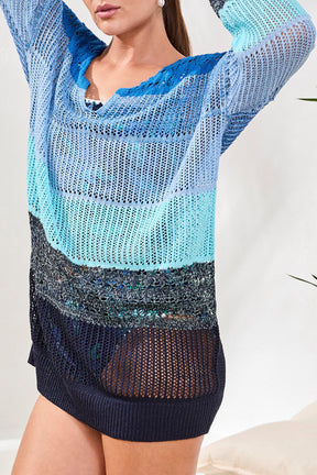 Dress - Tribal - 30470