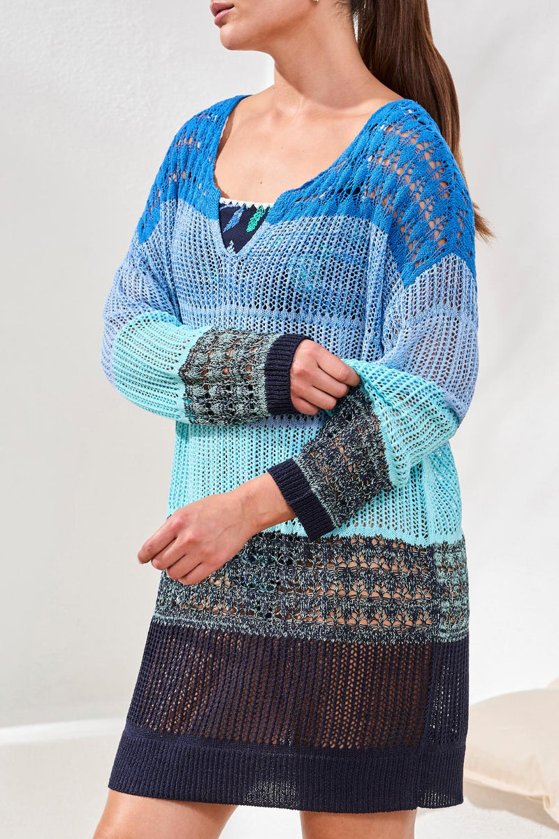 Robe - Tribal - 30470