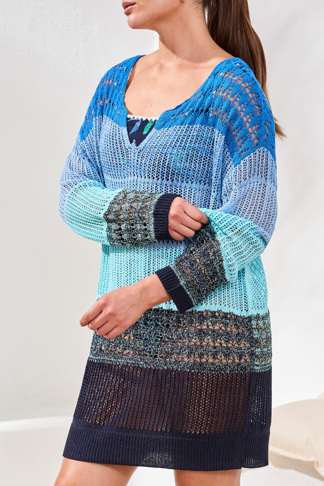 Dress - Tribal - 30470