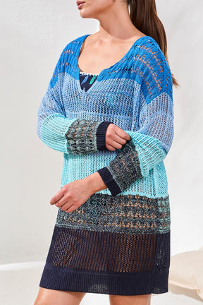 Dress - Tribal - 30470