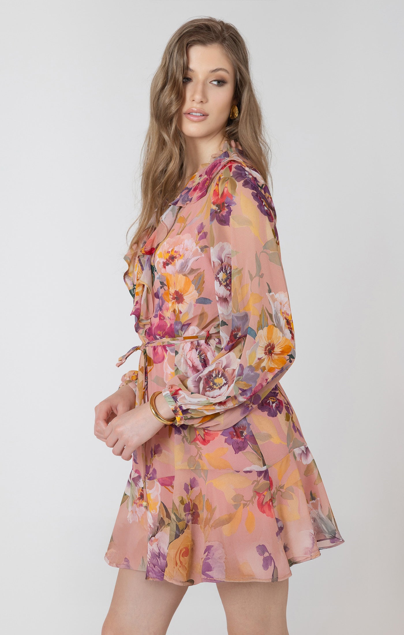 Robe - Black Tape - 2722506