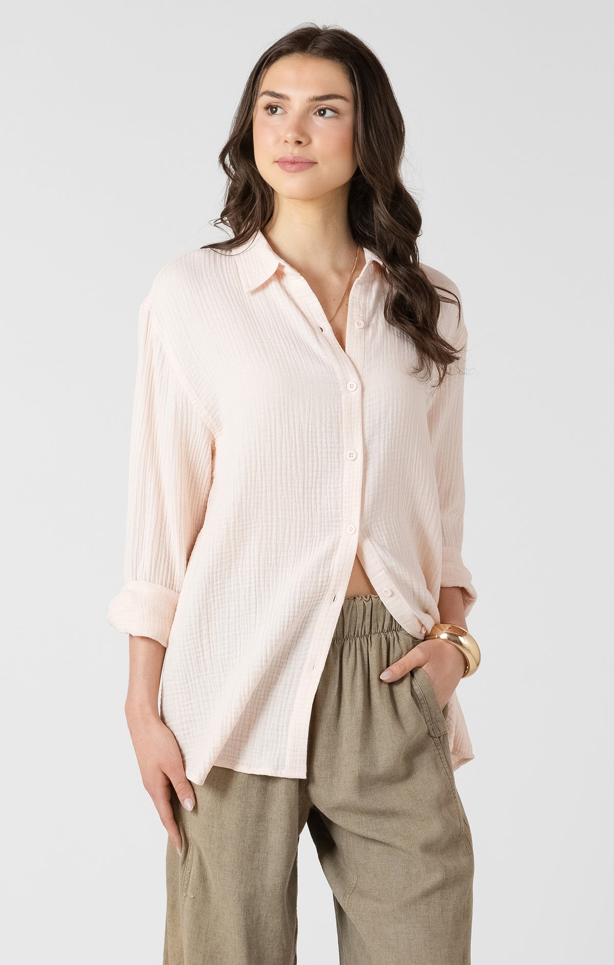 Blouse - Dex - 2723743