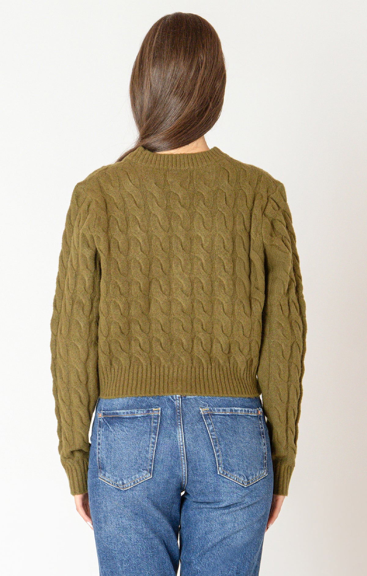 Cardigan - Black Tape - 2627259T