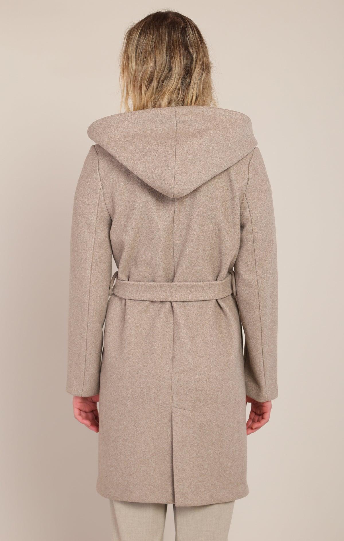 Coat - Dex - 2829011