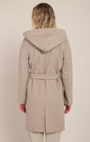 Coat - Dex - 2829011