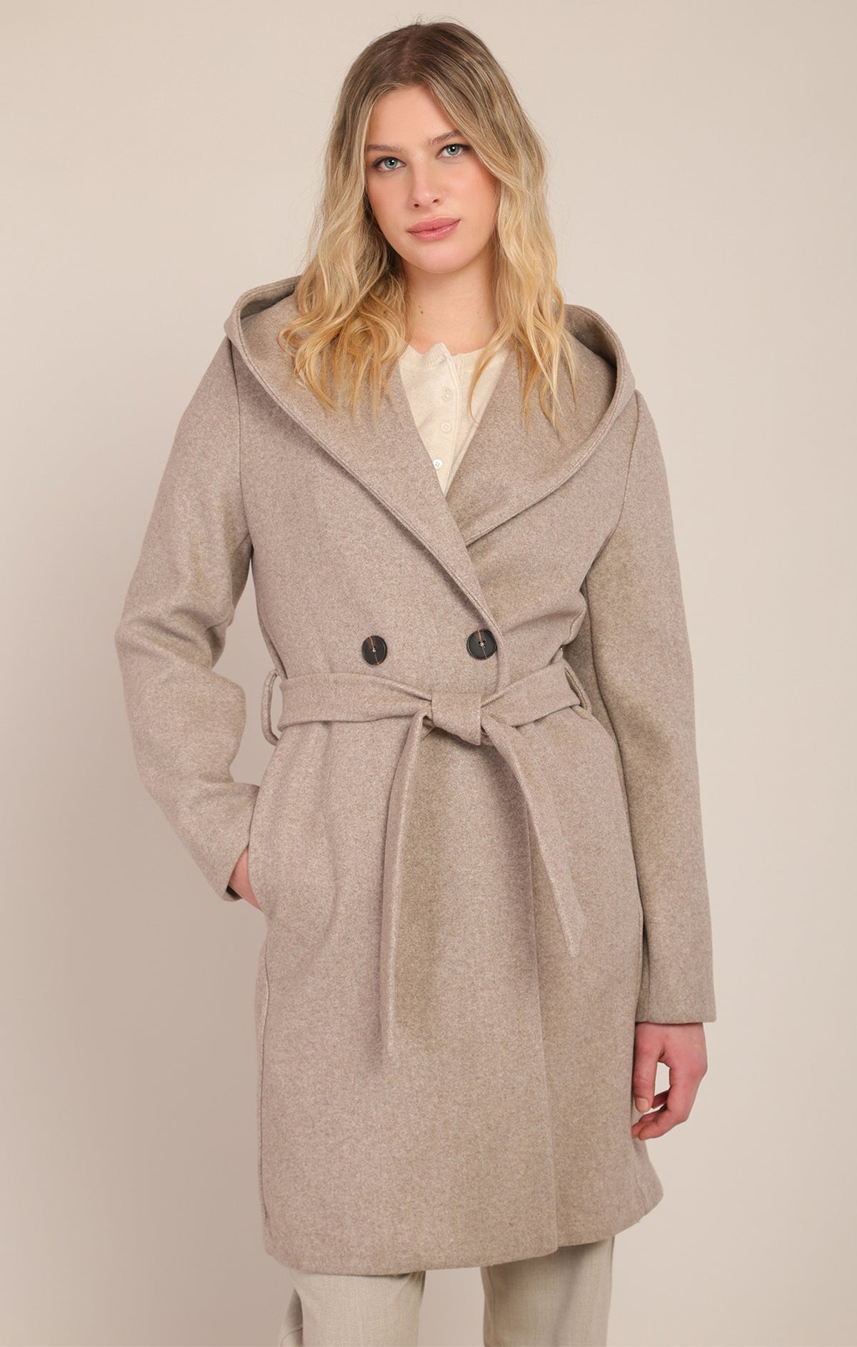 Coat - Dex - 2829011