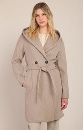 Coat - Dex - 2829011
