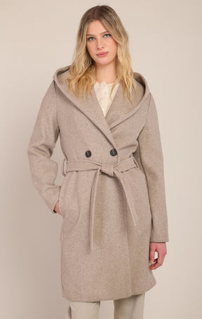 Coat - Dex - 2829011