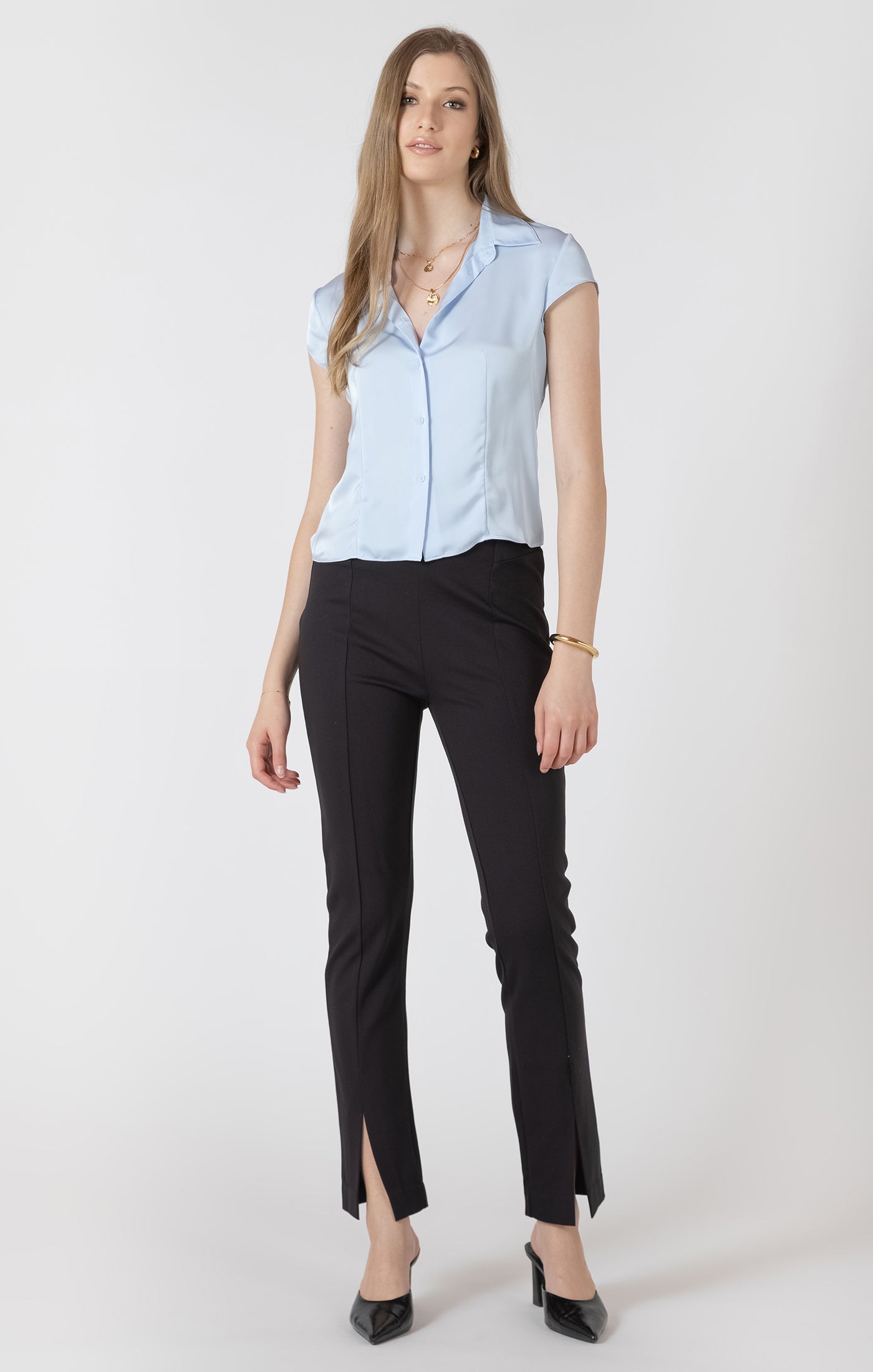 Blouse - Black Tape - 2723710T