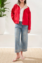 Jacket - Tribal - 24940