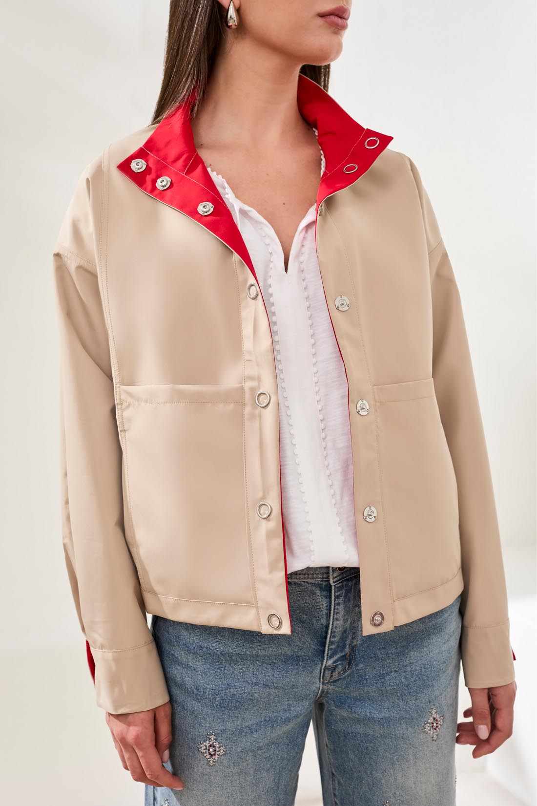 Jacket - Tribal - 24940