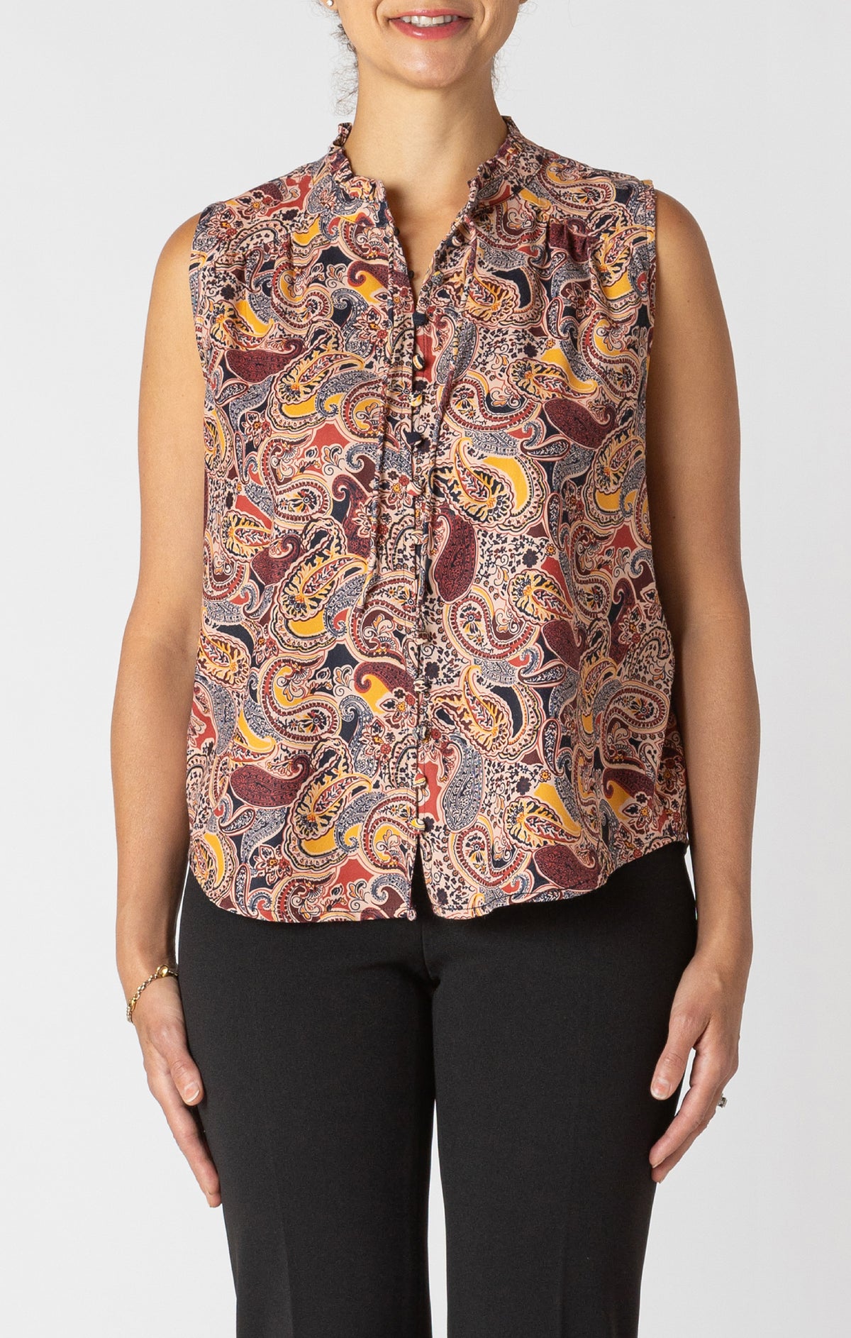 Blouse - Dex - 2623504