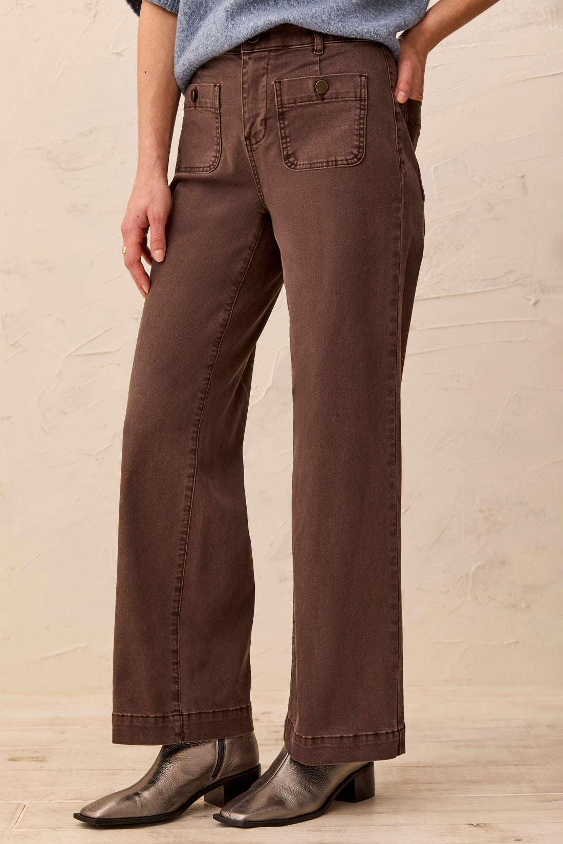 Jeans - Tribal - 62310
