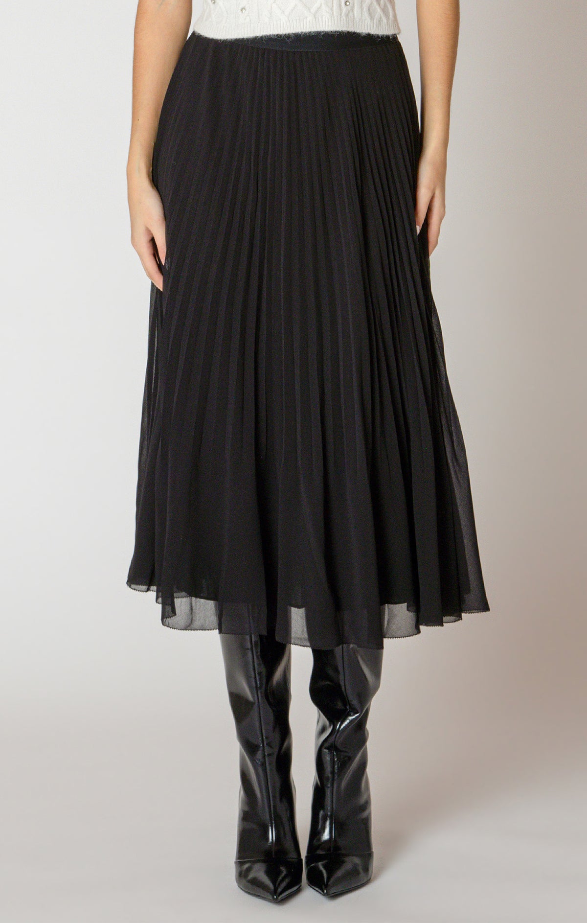Jupe - Black Tape - 2622728T