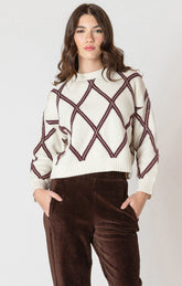 Sweater - Dex - 2627015