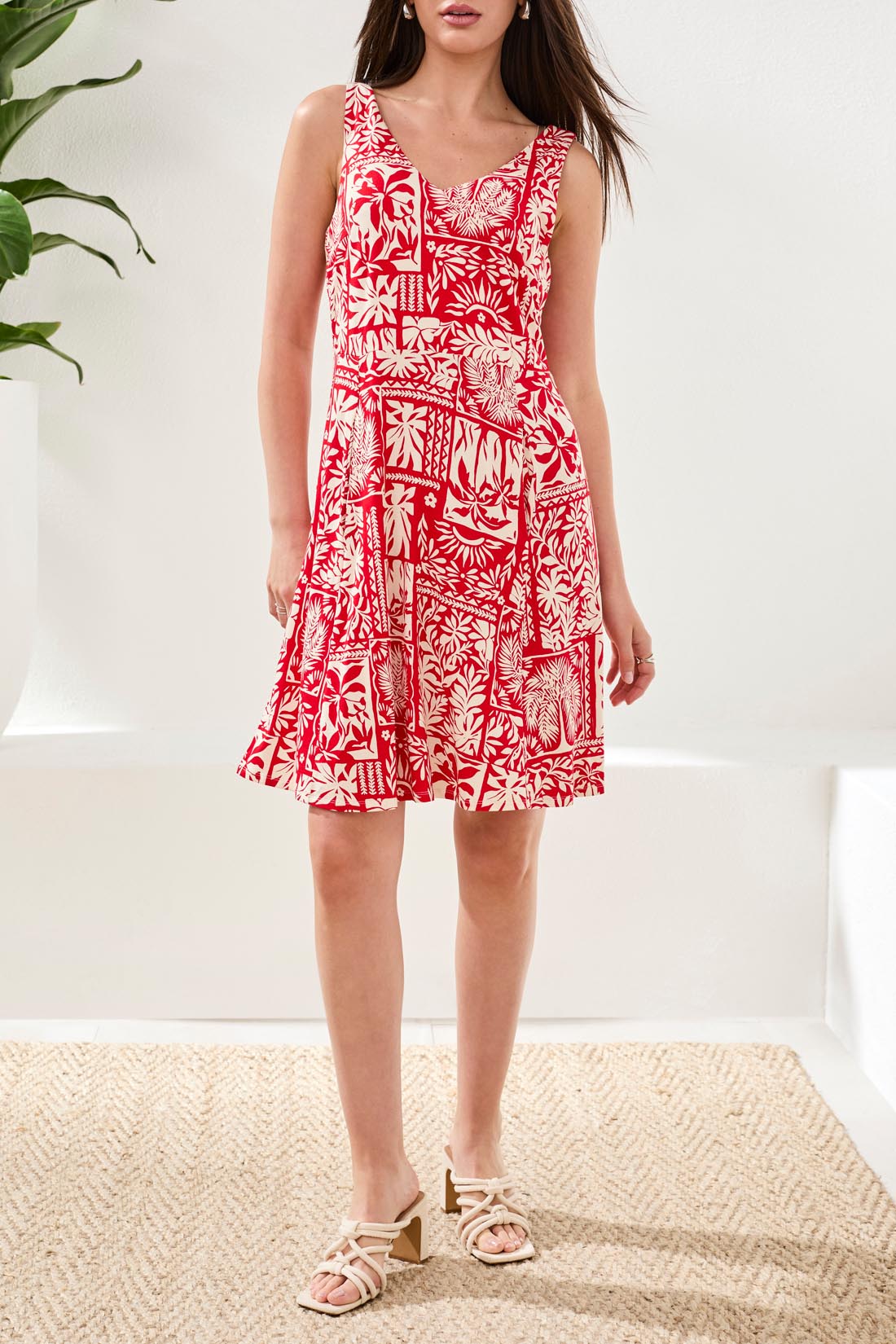 Robe - Tribal - 24650